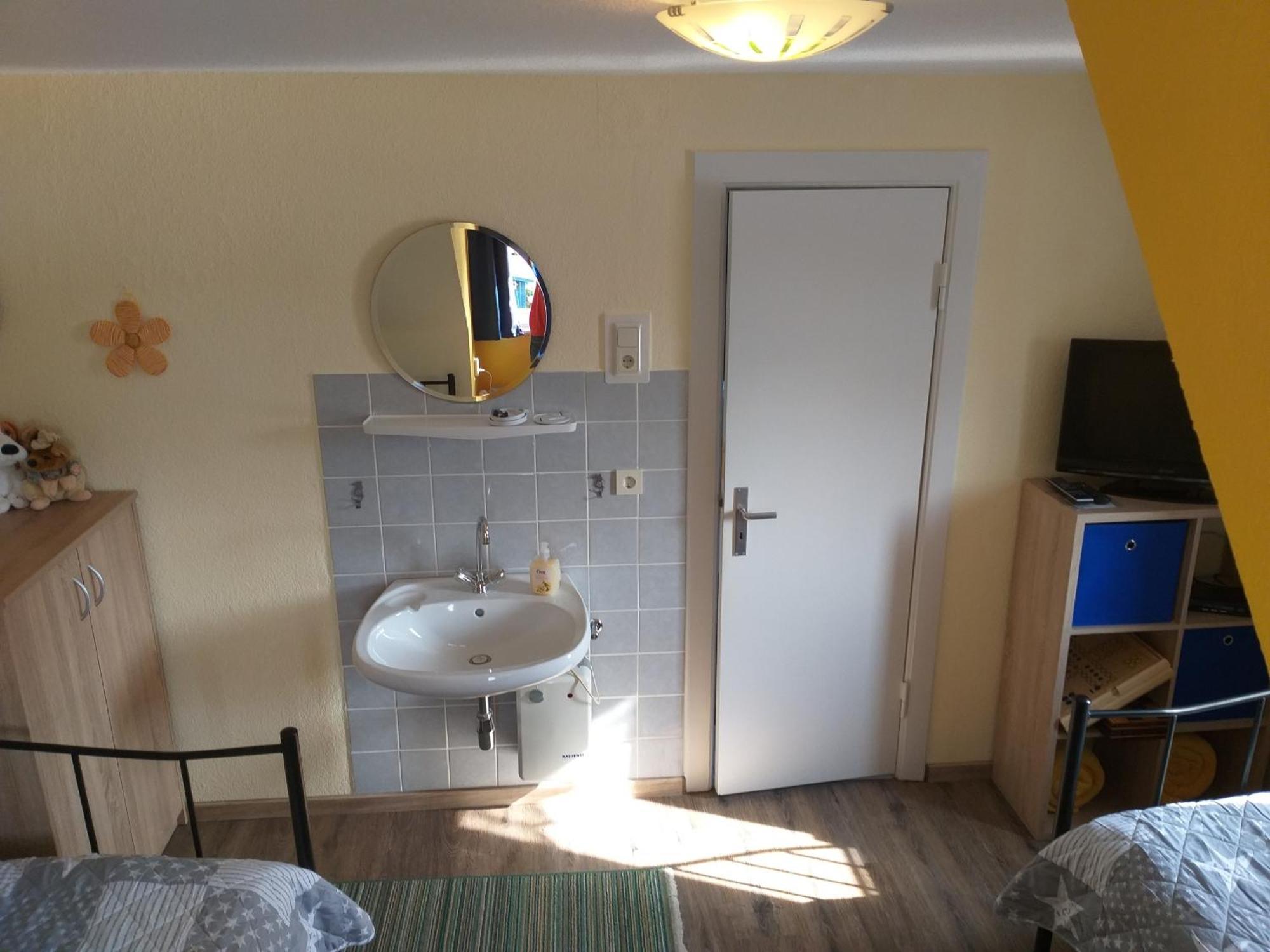 Ferienwohnung Familie Ruff Гросенброде Экстерьер фото