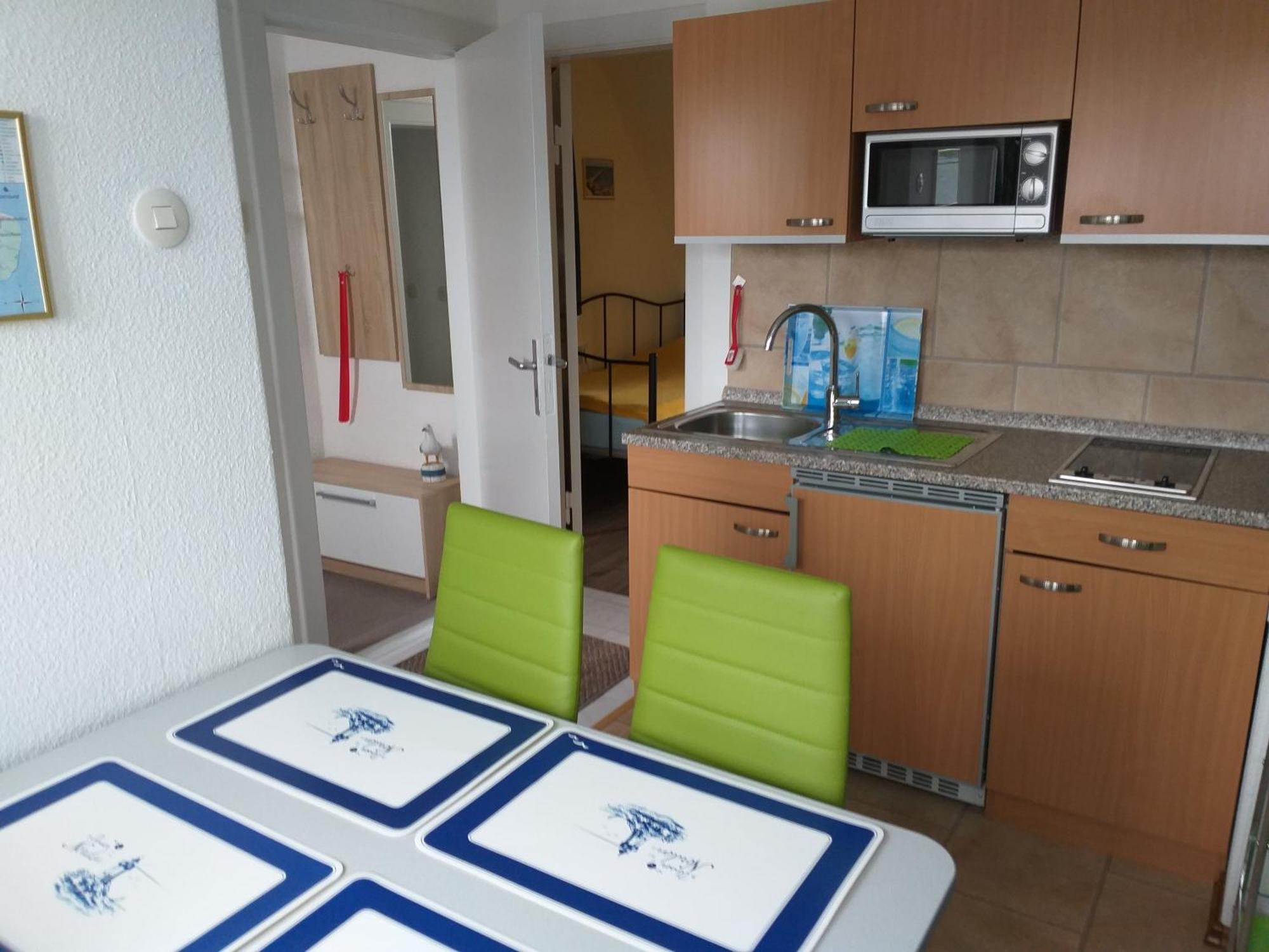 Ferienwohnung Familie Ruff Гросенброде Экстерьер фото