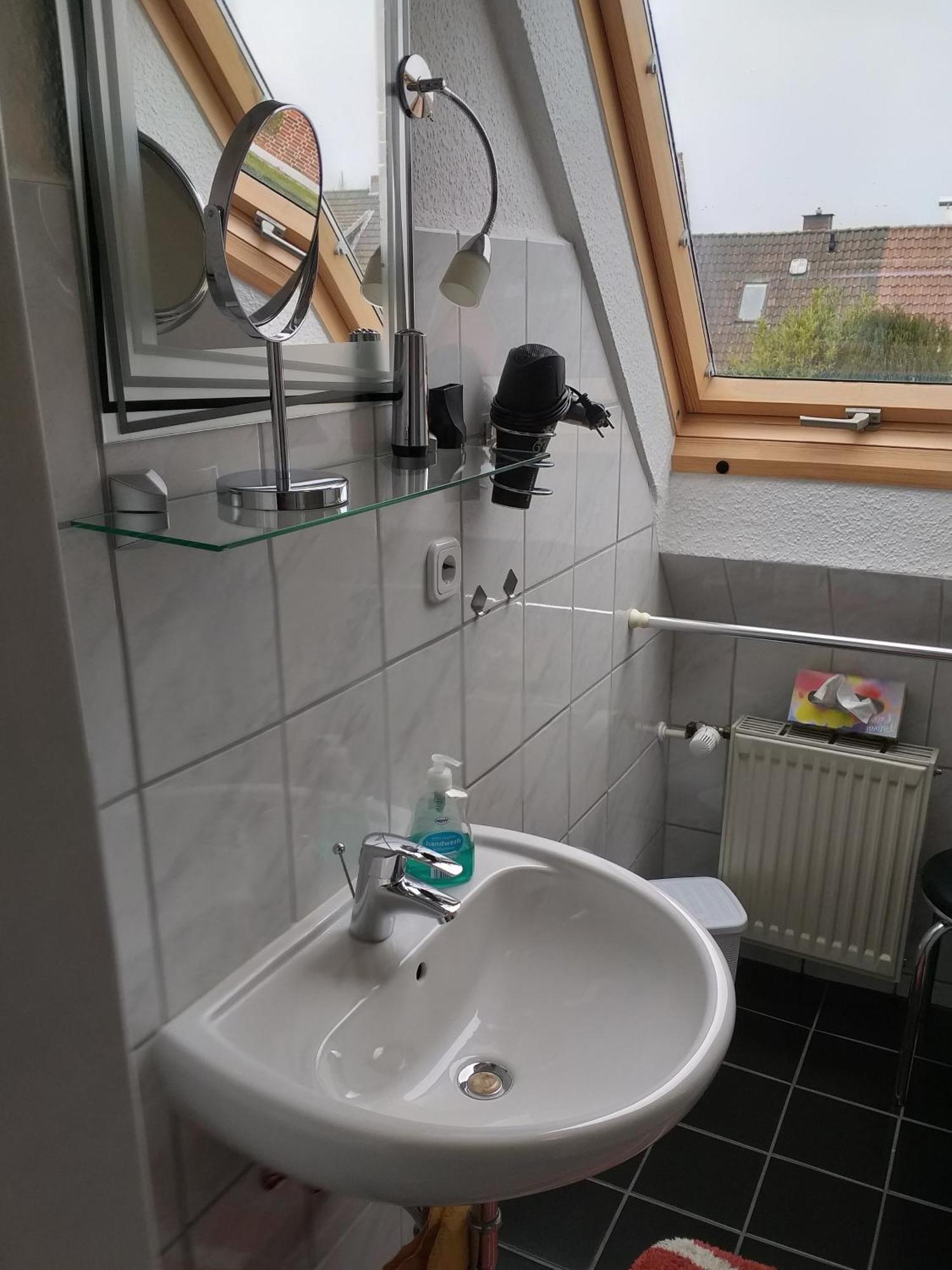 Ferienwohnung Familie Ruff Гросенброде Экстерьер фото