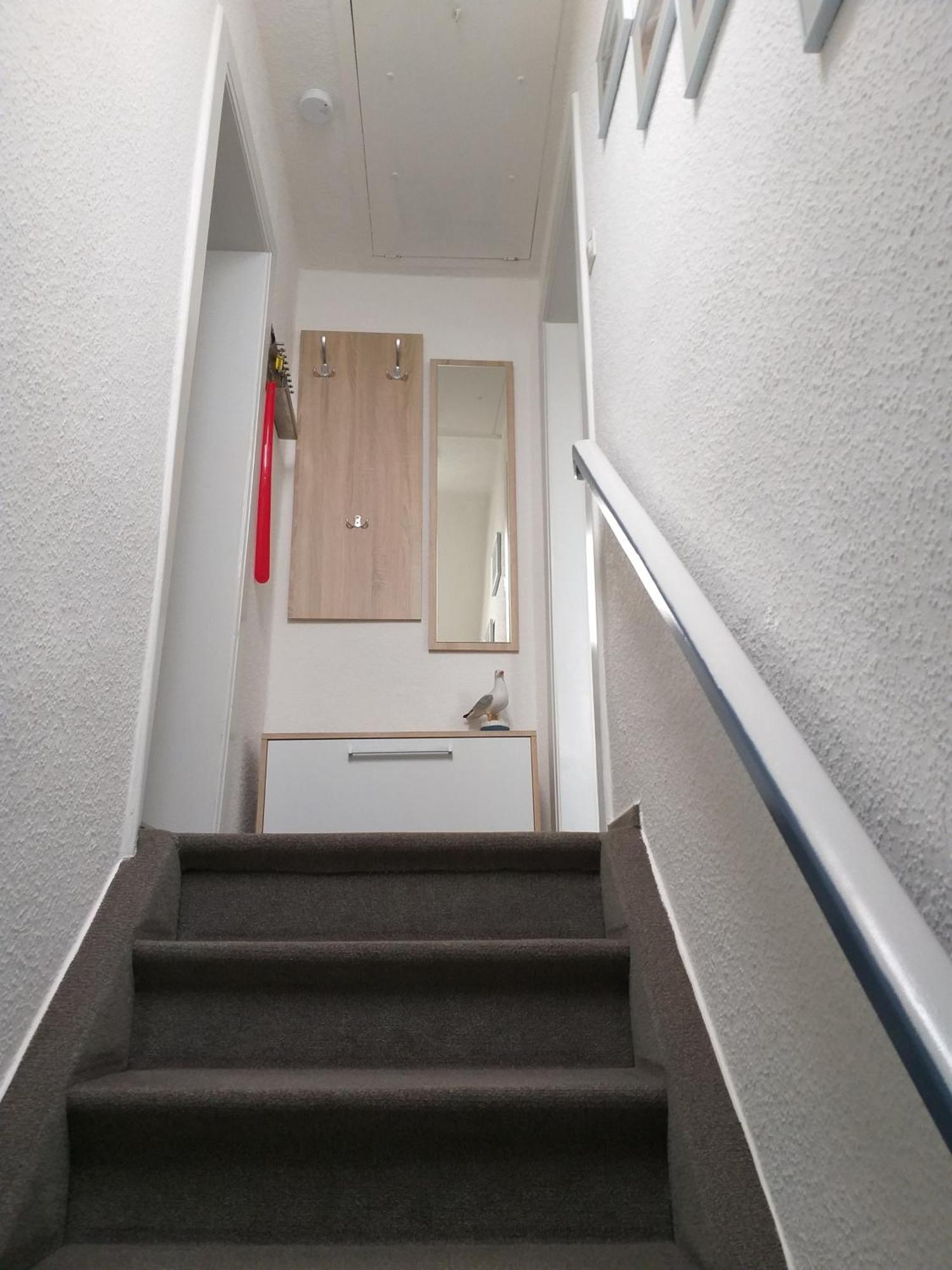 Ferienwohnung Familie Ruff Гросенброде Экстерьер фото